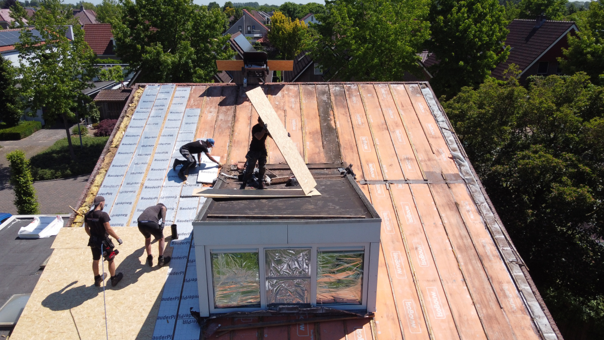 subsidie-dakisolatie