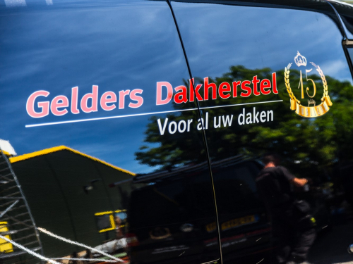 gelders dakherstel website
